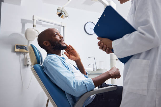 Best Emergency Dentist for Lost Fillings or Crowns in Cornelius, NC