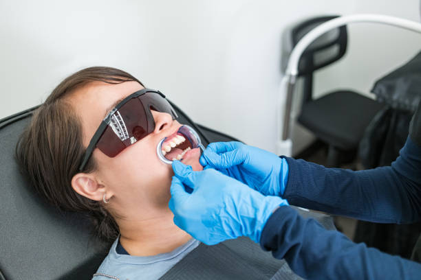 Best Broken or Cracked Tooth Emergency Dentist in Cornelius, NC