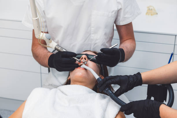 Best Emergency Dentist for Knocked-Out Tooth in Cornelius, NC