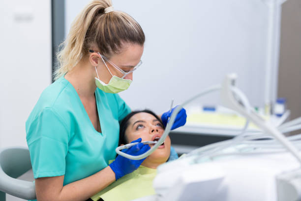 Best Mobile Emergency Dentist in Cornelius, NC